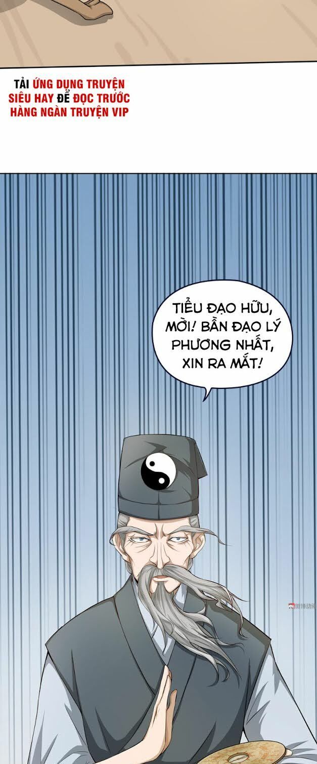 Bạn Gái Tôi Không Phải Người Chapter 57 - Trang 2
