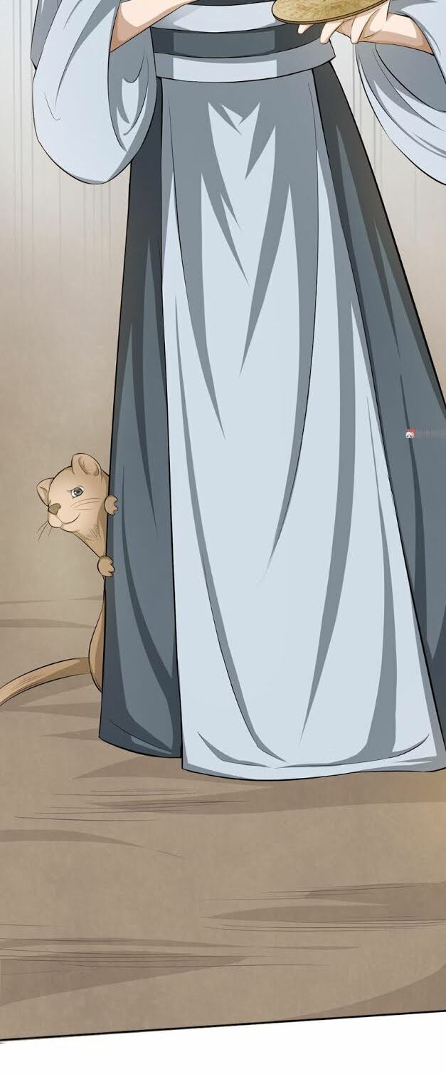 Bạn Gái Tôi Không Phải Người Chapter 57 - Trang 2