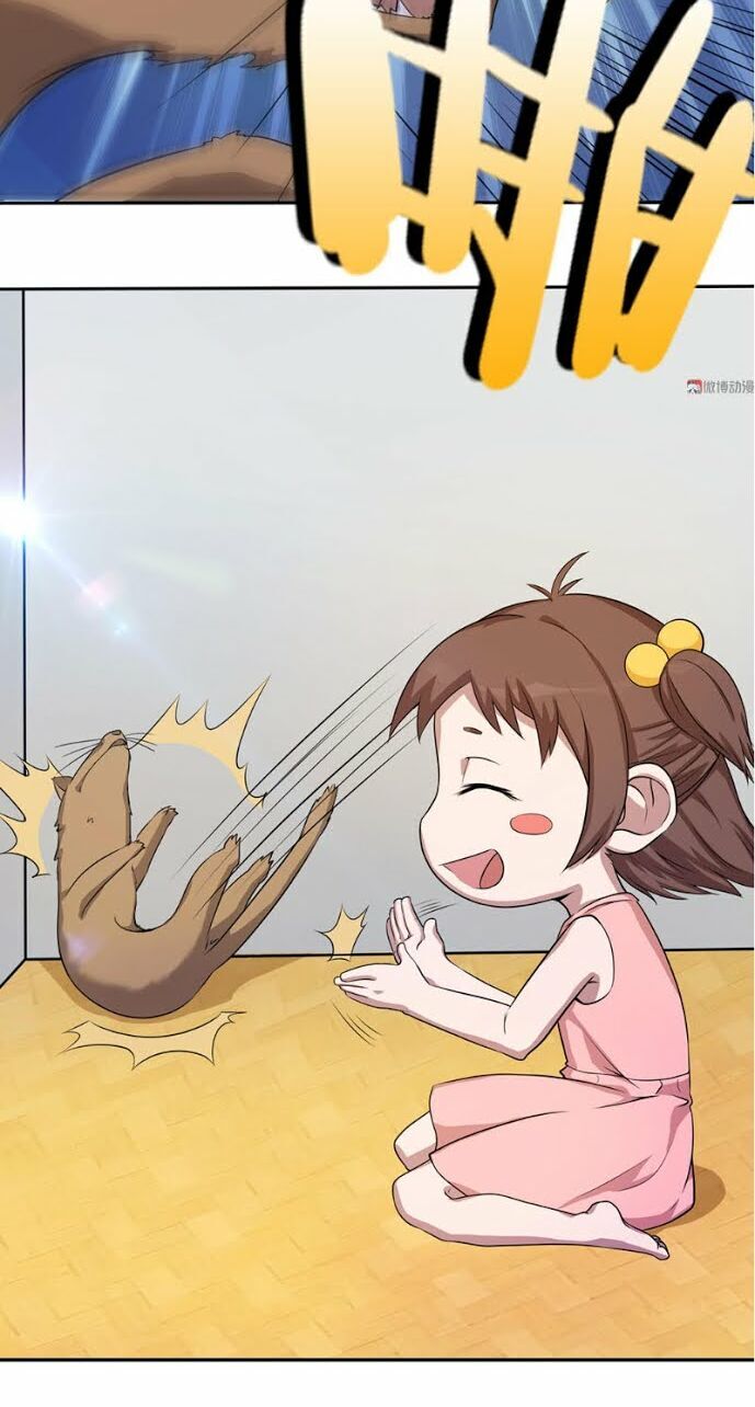 Bạn Gái Tôi Không Phải Người Chapter 57 - Trang 2