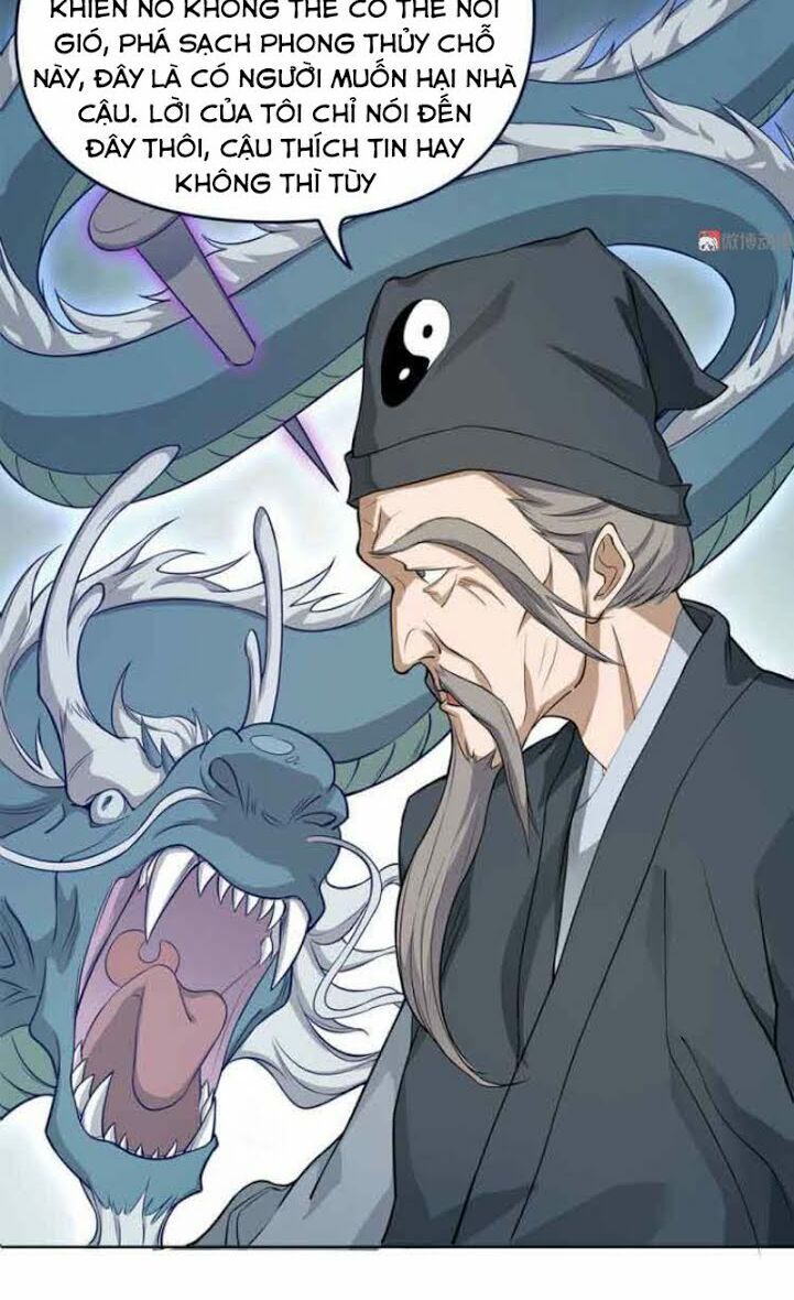 Bạn Gái Tôi Không Phải Người Chapter 58 - Trang 2