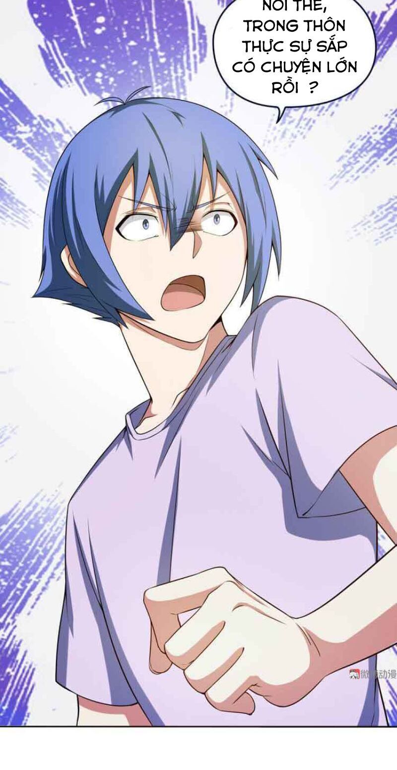 Bạn Gái Tôi Không Phải Người Chapter 58 - Trang 2