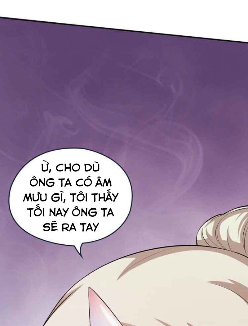 Bạn Gái Tôi Không Phải Người Chapter 58 - Trang 2