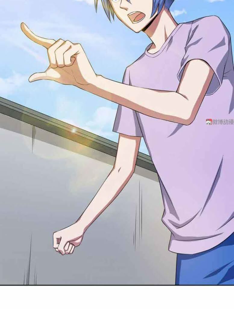 Bạn Gái Tôi Không Phải Người Chapter 58 - Trang 2