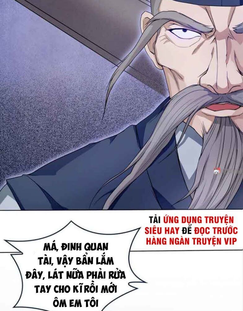 Bạn Gái Tôi Không Phải Người Chapter 58 - Trang 2