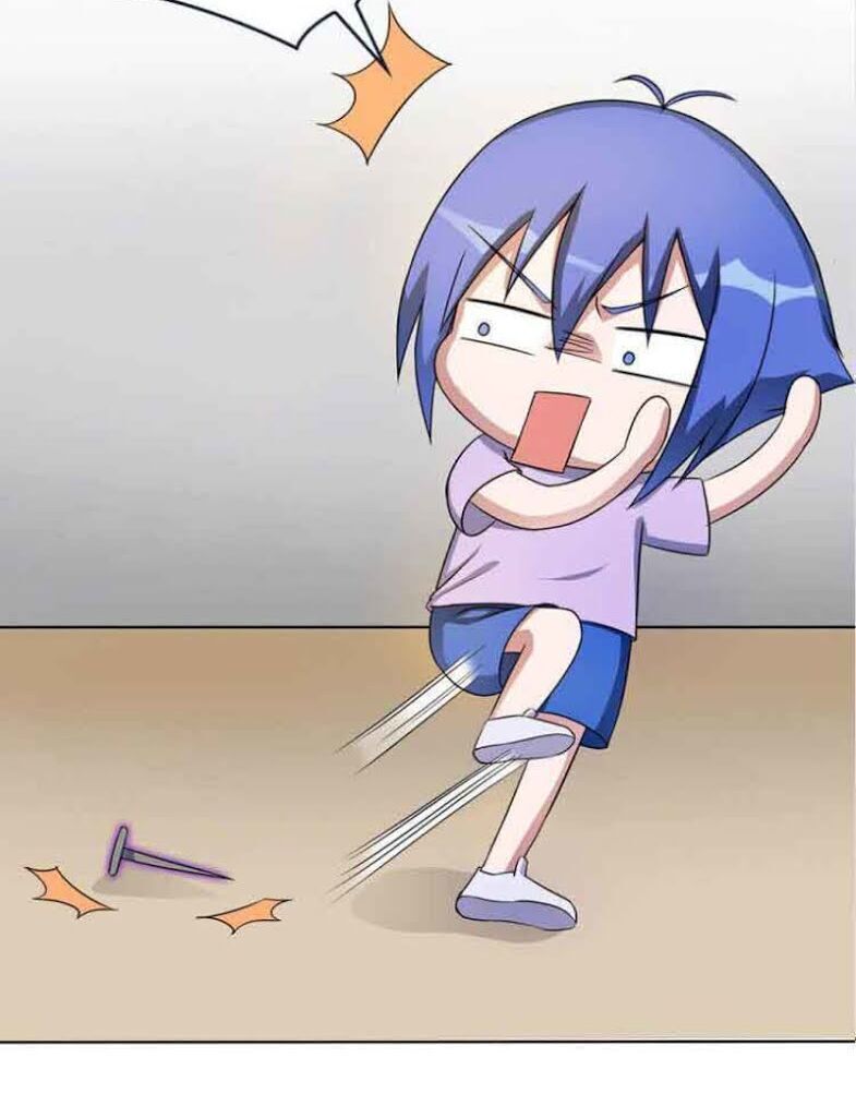 Bạn Gái Tôi Không Phải Người Chapter 58 - Trang 2