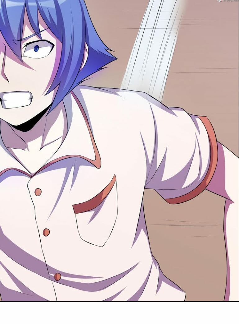 Bạn Gái Tôi Không Phải Người Chapter 59 - Trang 2