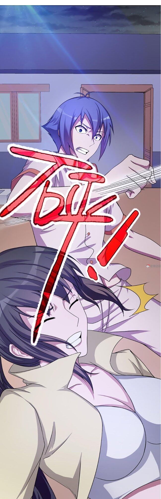 Bạn Gái Tôi Không Phải Người Chapter 59 - Trang 2