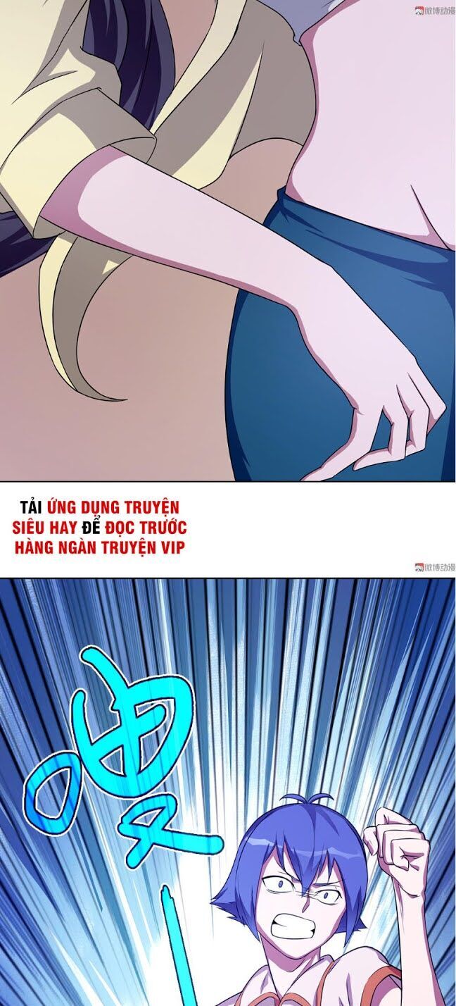 Bạn Gái Tôi Không Phải Người Chapter 59 - Trang 2