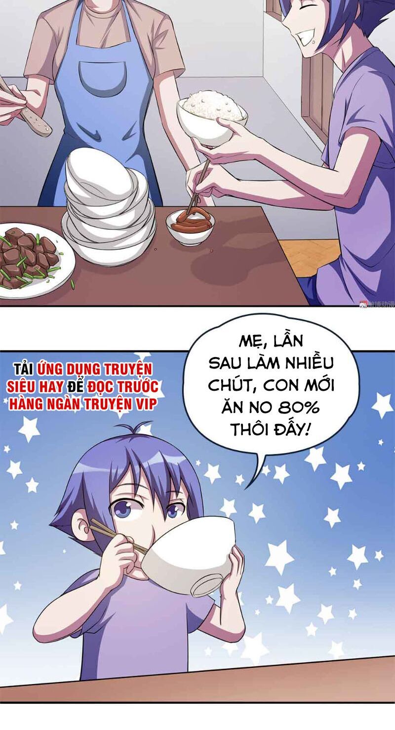 Bạn Gái Tôi Không Phải Người Chapter 59 - Trang 2