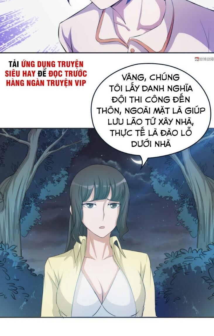 Bạn Gái Tôi Không Phải Người Chapter 59 - Trang 2