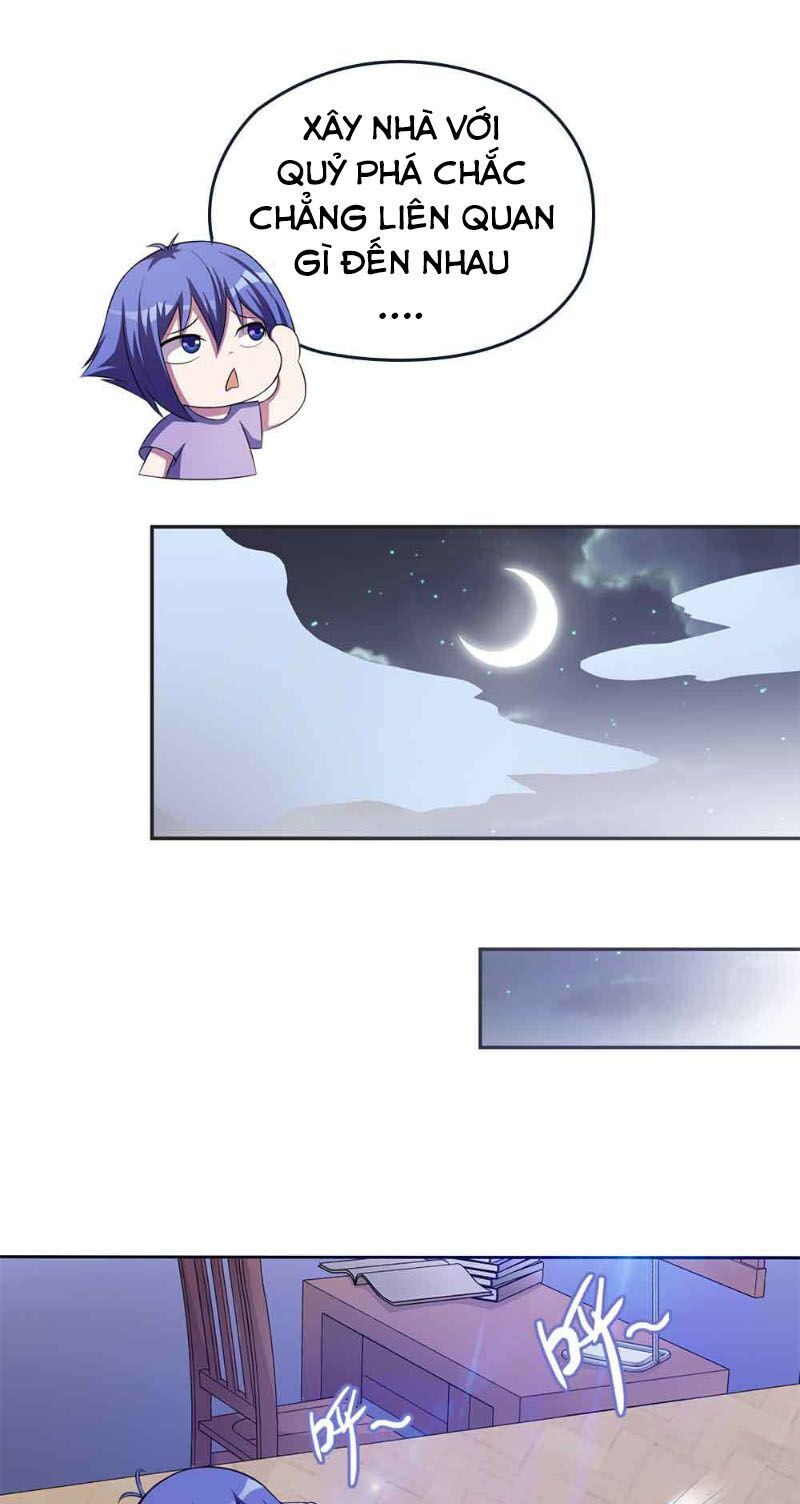 Bạn Gái Tôi Không Phải Người Chapter 59 - Trang 2