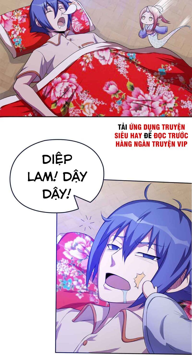 Bạn Gái Tôi Không Phải Người Chapter 59 - Trang 2