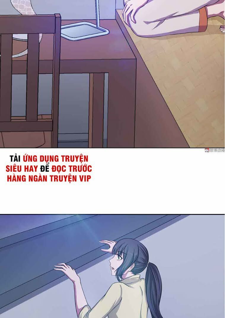 Bạn Gái Tôi Không Phải Người Chapter 59 - Trang 2