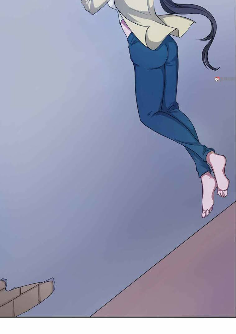 Bạn Gái Tôi Không Phải Người Chapter 59 - Trang 2