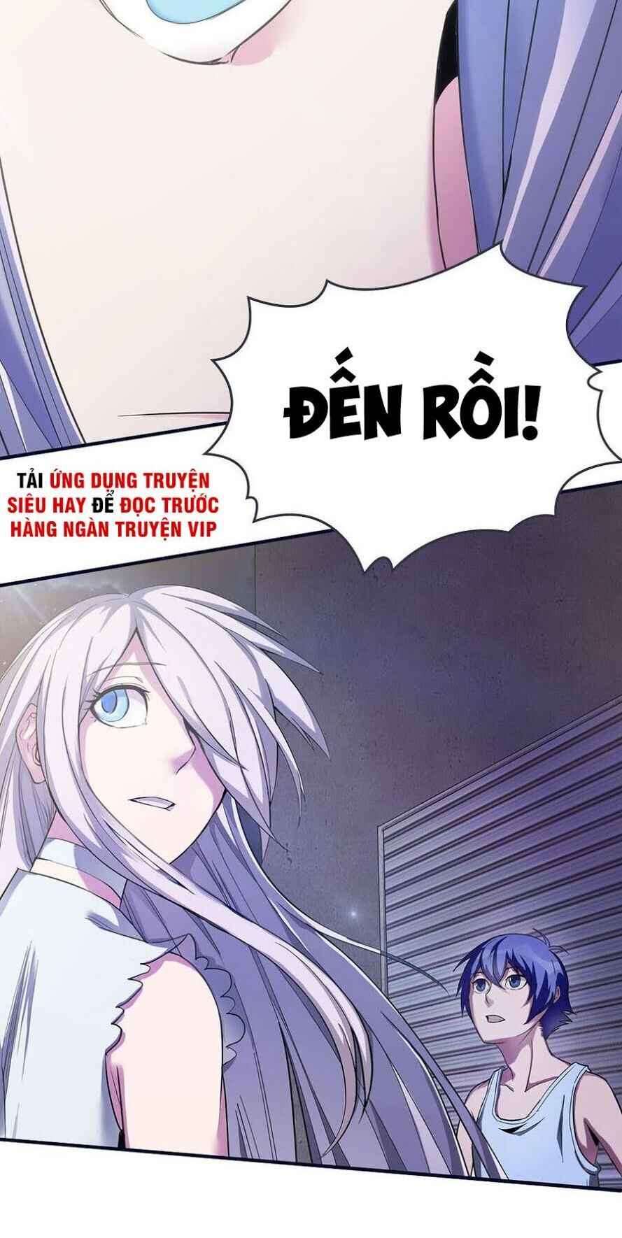 Bạn Gái Tôi Không Phải Người Chapter 6 - Trang 2