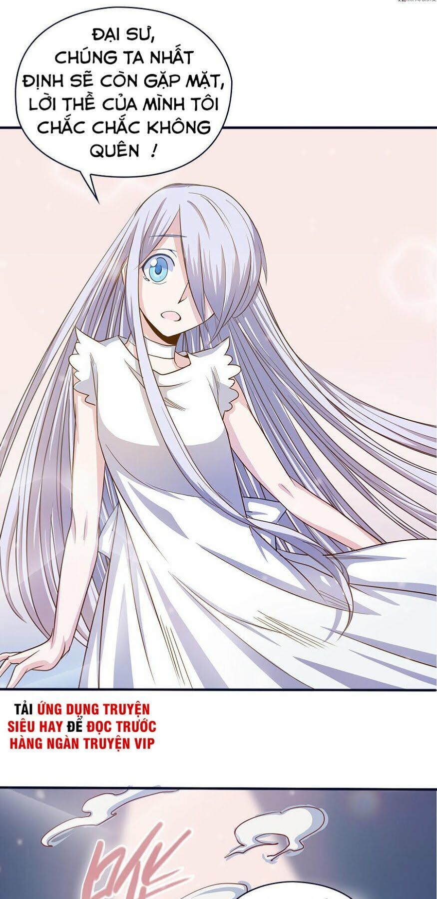 Bạn Gái Tôi Không Phải Người Chapter 6 - Trang 2