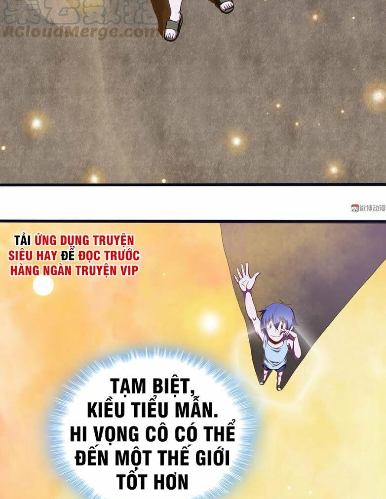 Bạn Gái Tôi Không Phải Người Chapter 6 - Trang 2