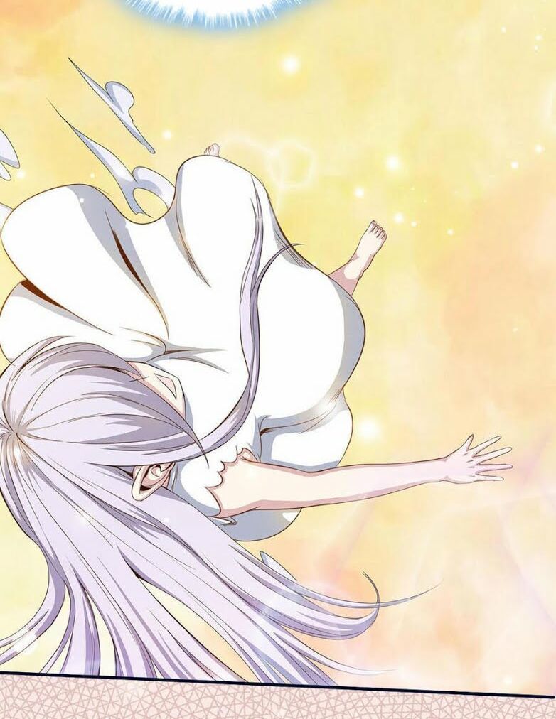 Bạn Gái Tôi Không Phải Người Chapter 6 - Trang 2