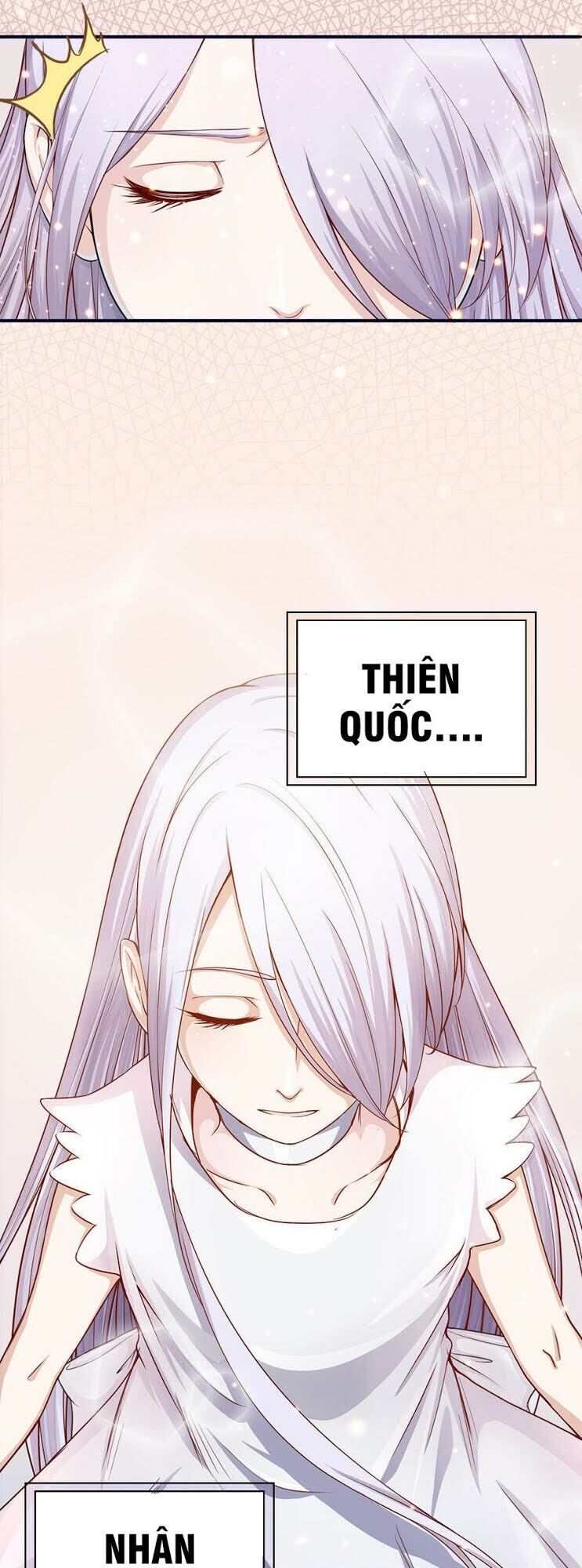 Bạn Gái Tôi Không Phải Người Chapter 6 - Trang 2