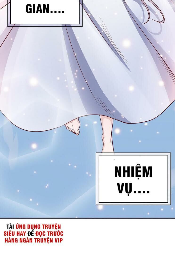 Bạn Gái Tôi Không Phải Người Chapter 6 - Trang 2