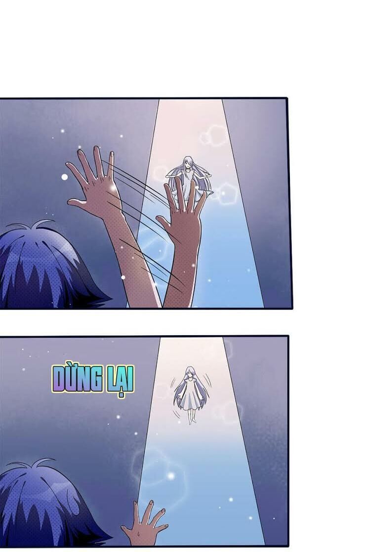 Bạn Gái Tôi Không Phải Người Chapter 6 - Trang 2