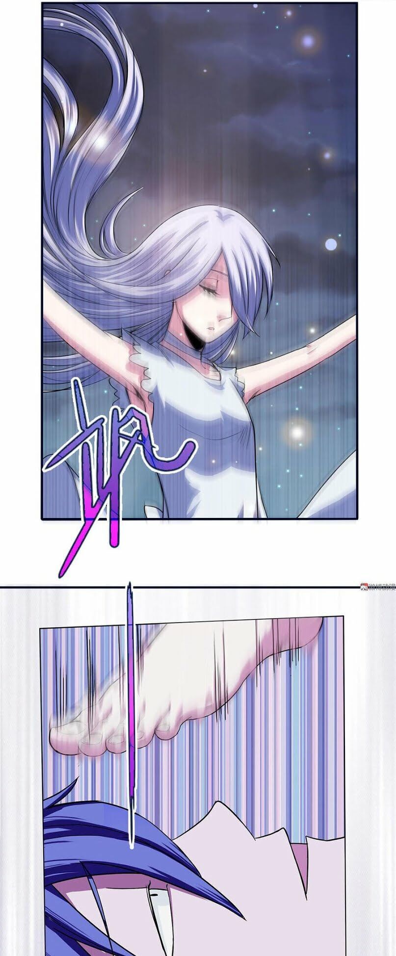 Bạn Gái Tôi Không Phải Người Chapter 6 - Trang 2