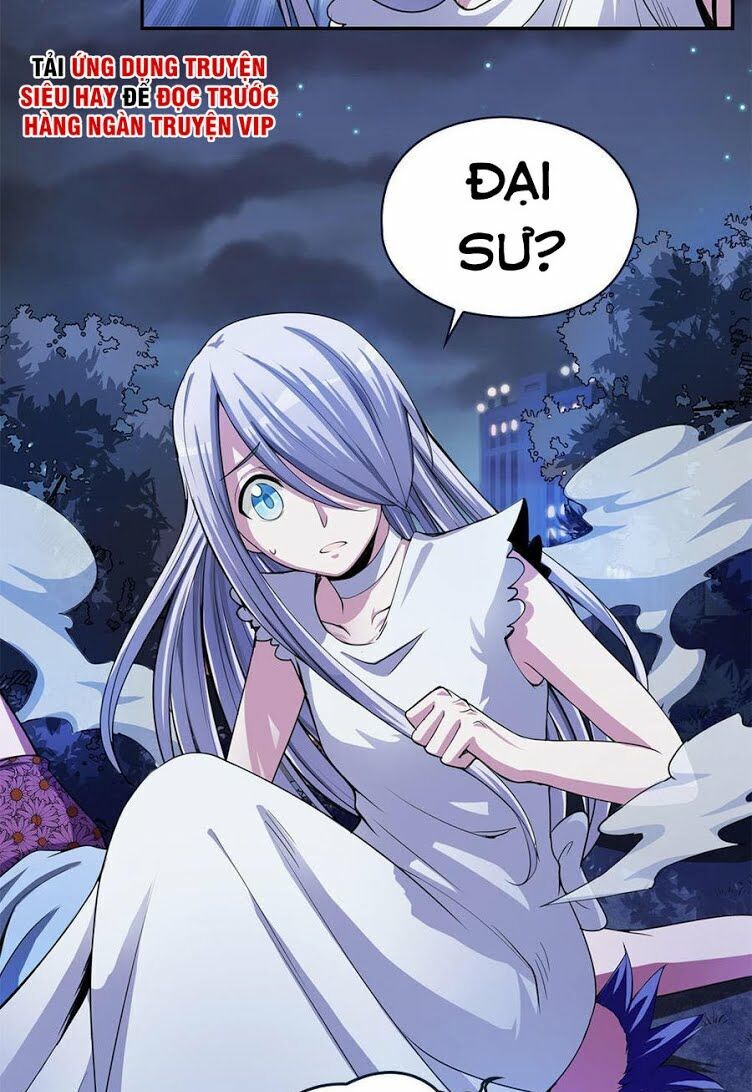 Bạn Gái Tôi Không Phải Người Chapter 6 - Trang 2