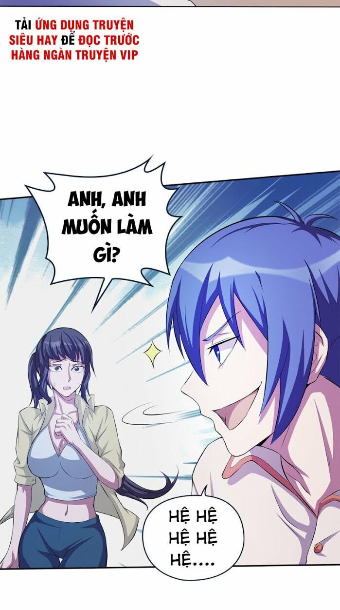 Bạn Gái Tôi Không Phải Người Chapter 60 - Trang 2