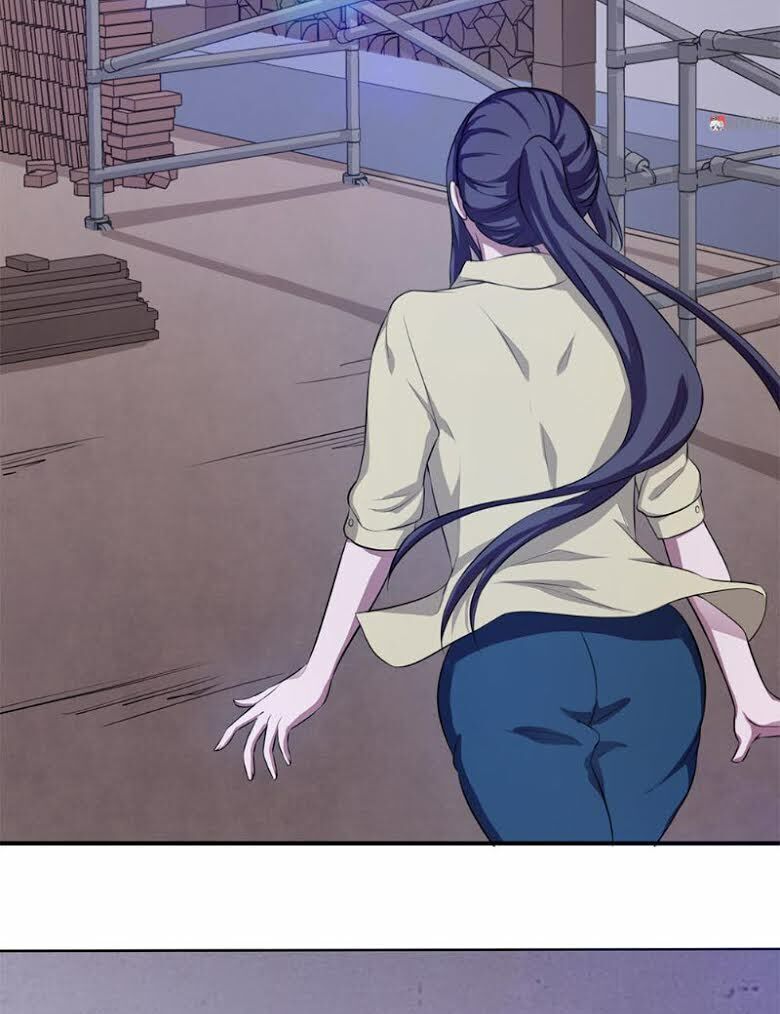 Bạn Gái Tôi Không Phải Người Chapter 60 - Trang 2