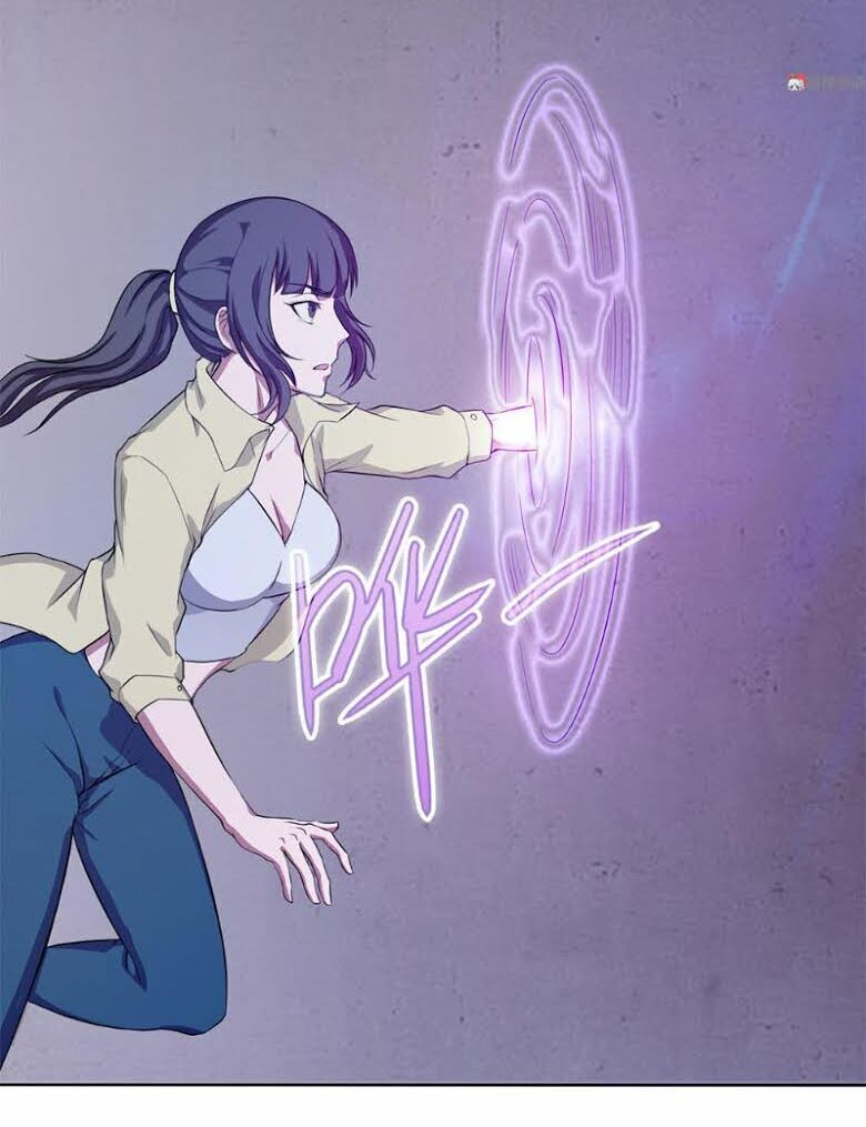 Bạn Gái Tôi Không Phải Người Chapter 60 - Trang 2