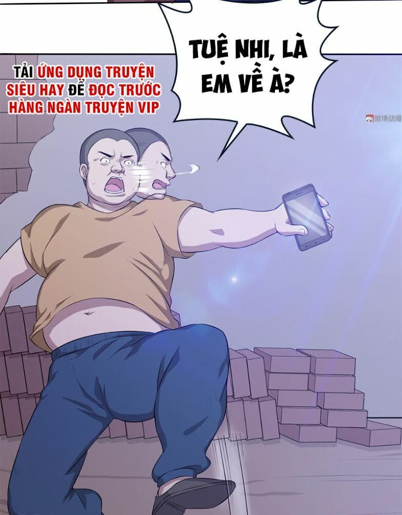 Bạn Gái Tôi Không Phải Người Chapter 60 - Trang 2