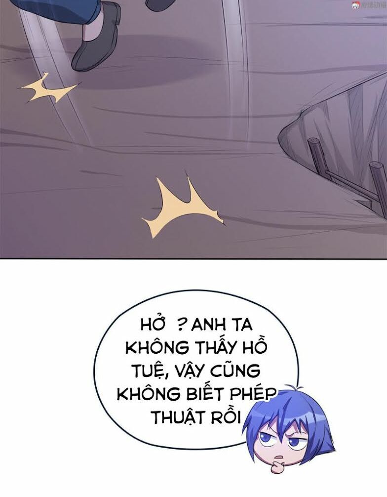 Bạn Gái Tôi Không Phải Người Chapter 60 - Trang 2