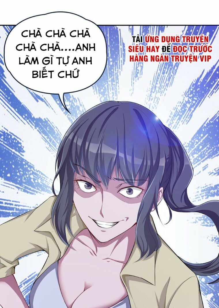 Bạn Gái Tôi Không Phải Người Chapter 60 - Trang 2