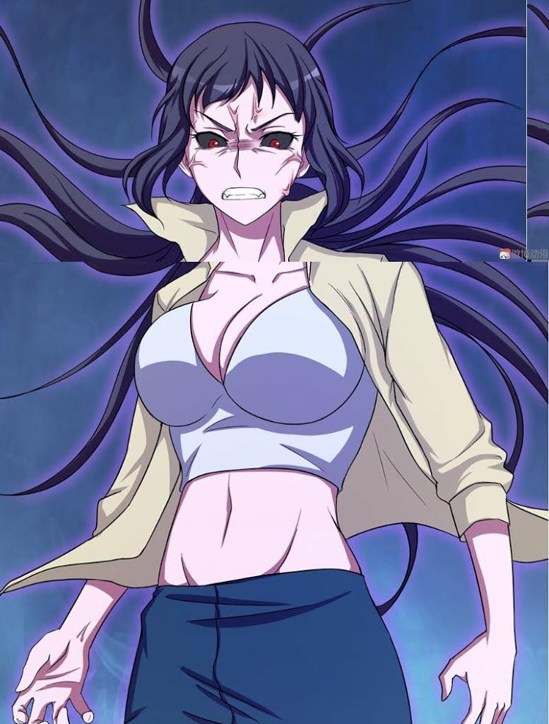 Bạn Gái Tôi Không Phải Người Chapter 60 - Trang 2