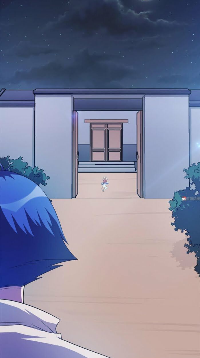 Bạn Gái Tôi Không Phải Người Chapter 60 - Trang 2