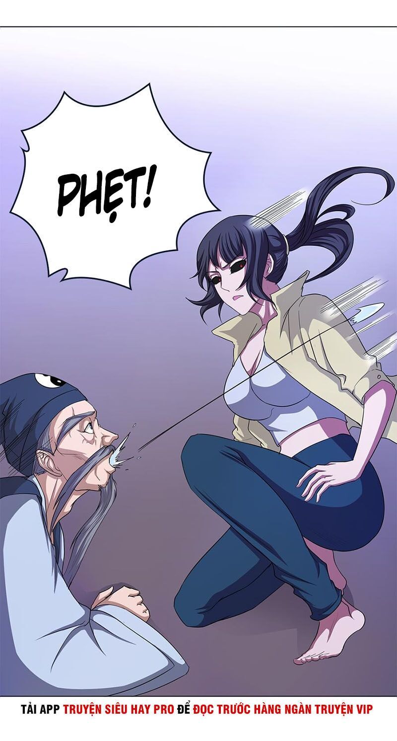 Bạn Gái Tôi Không Phải Người Chapter 61 - Trang 2