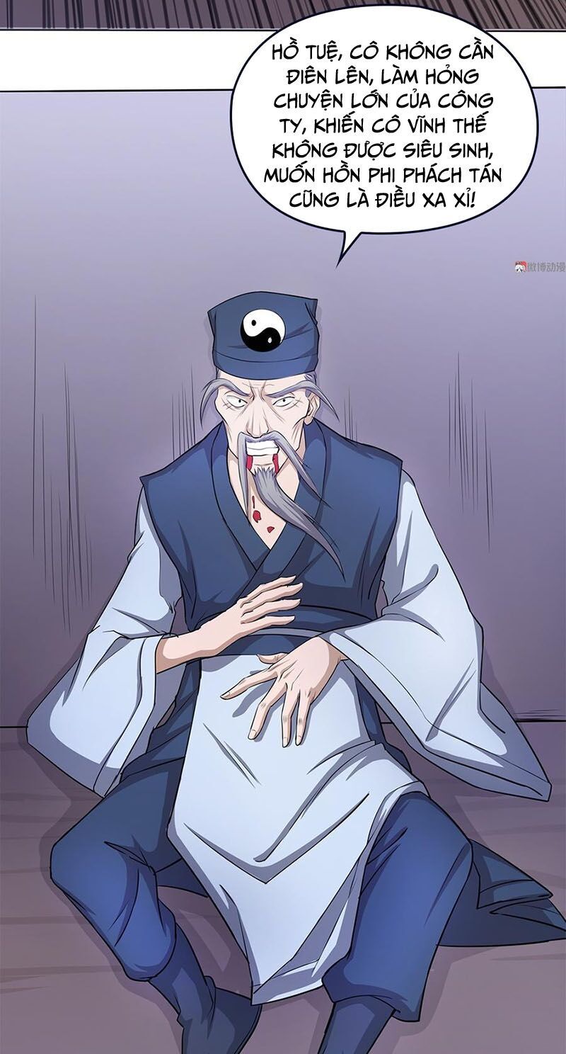 Bạn Gái Tôi Không Phải Người Chapter 61 - Trang 2