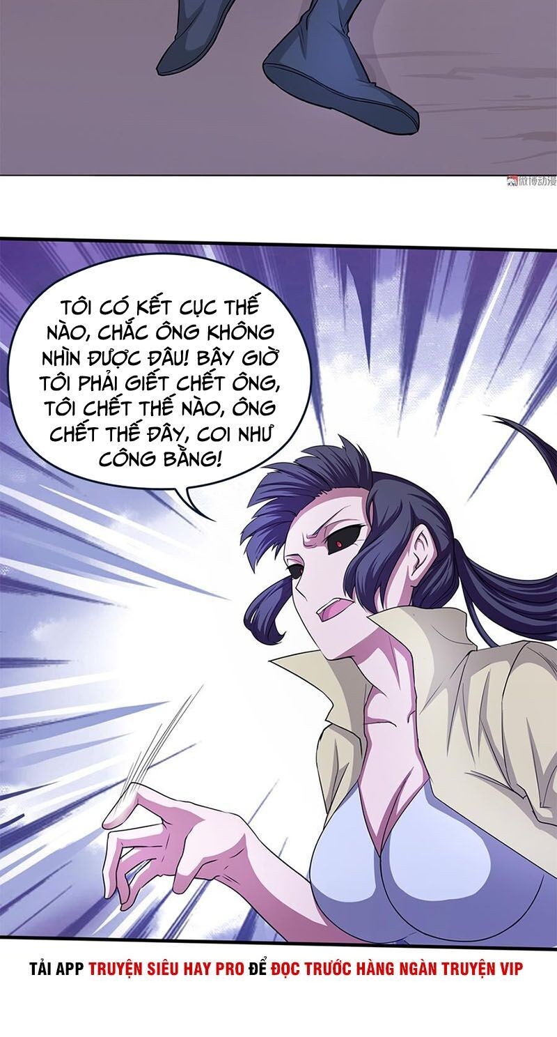 Bạn Gái Tôi Không Phải Người Chapter 61 - Trang 2