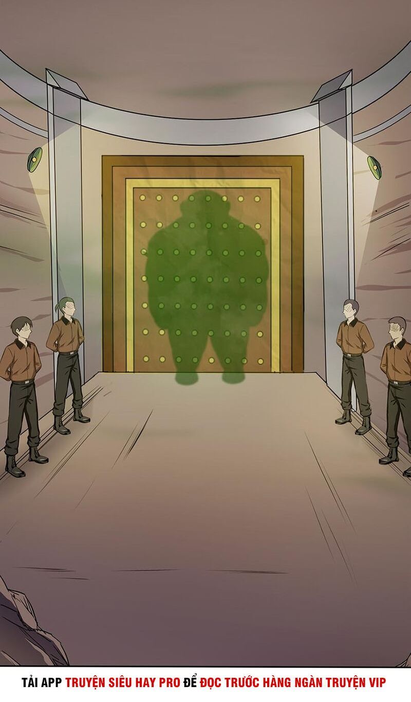 Bạn Gái Tôi Không Phải Người Chapter 61 - Trang 2