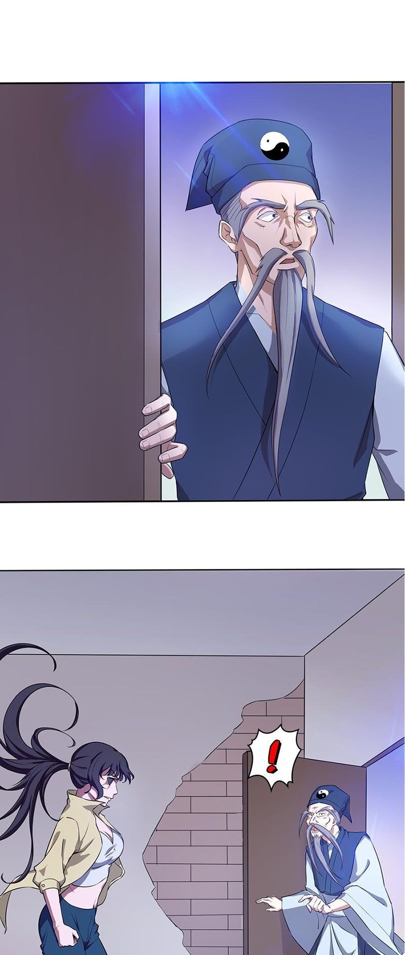 Bạn Gái Tôi Không Phải Người Chapter 61 - Trang 2