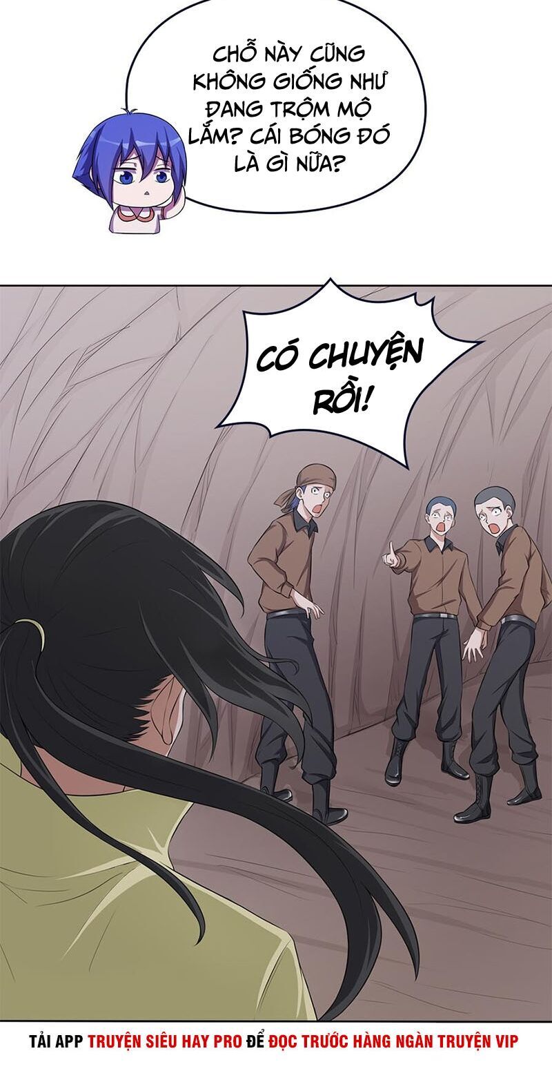 Bạn Gái Tôi Không Phải Người Chapter 61 - Trang 2