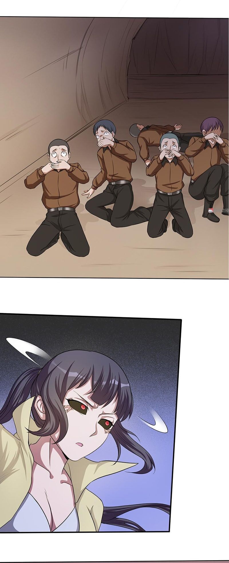 Bạn Gái Tôi Không Phải Người Chapter 61 - Trang 2