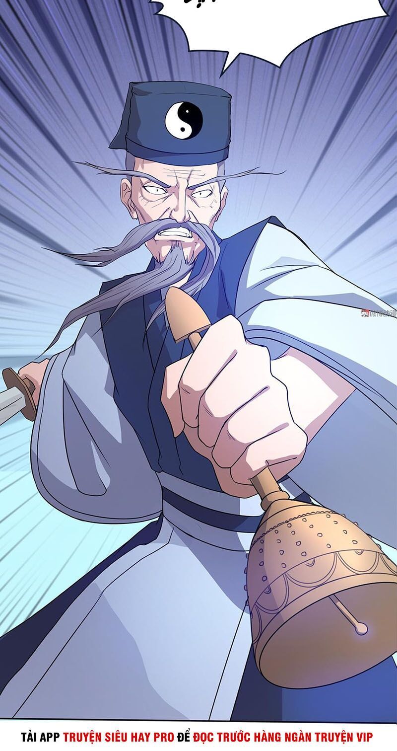 Bạn Gái Tôi Không Phải Người Chapter 61 - Trang 2