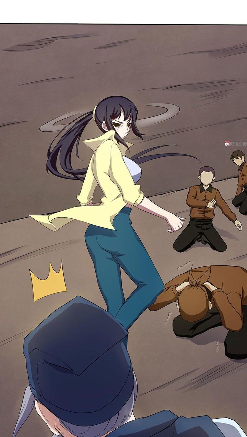 Bạn Gái Tôi Không Phải Người Chapter 62 - Trang 2