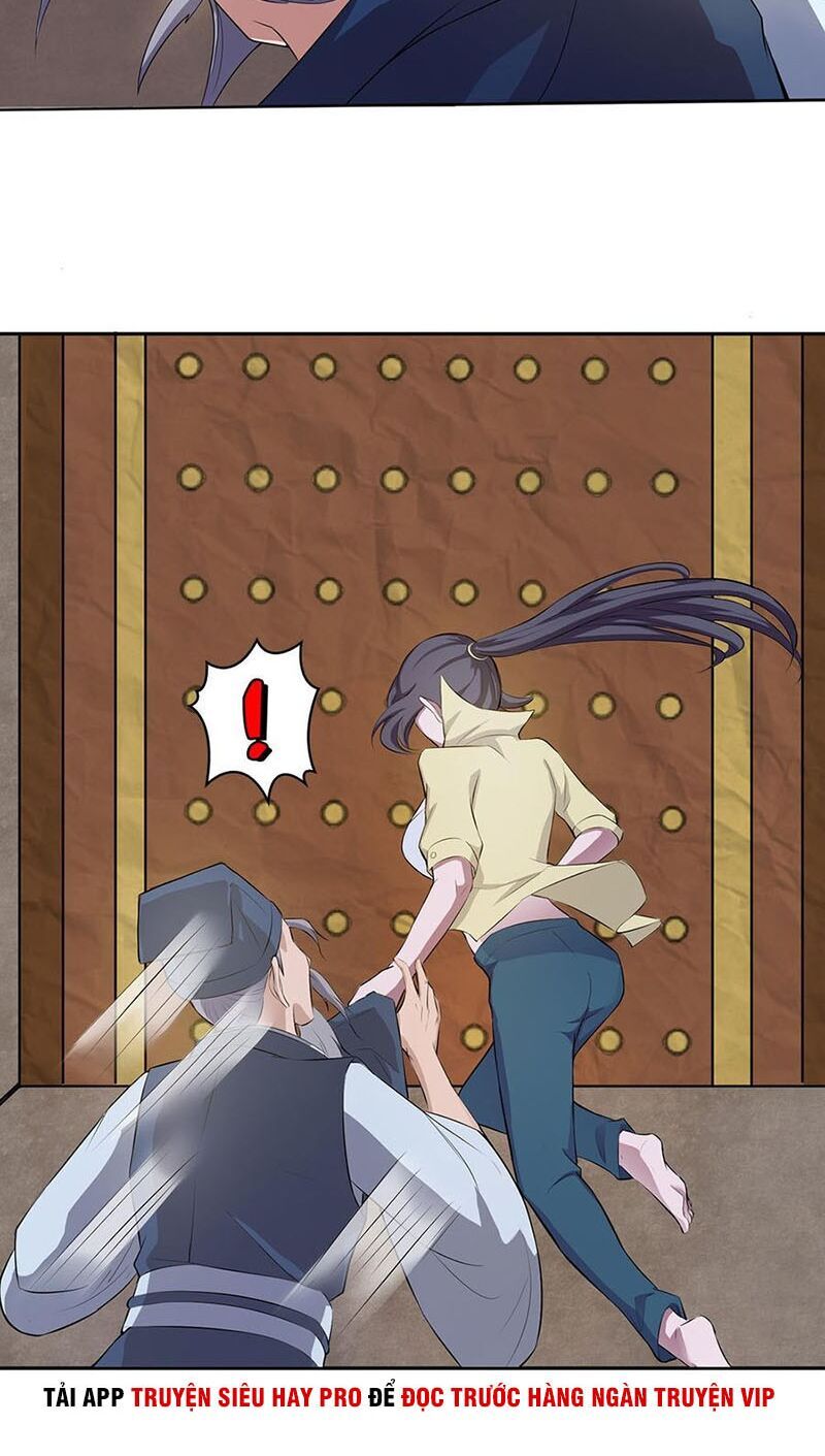 Bạn Gái Tôi Không Phải Người Chapter 62 - Trang 2