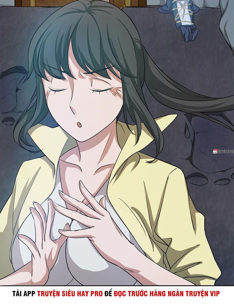 Bạn Gái Tôi Không Phải Người Chapter 62 - Trang 2