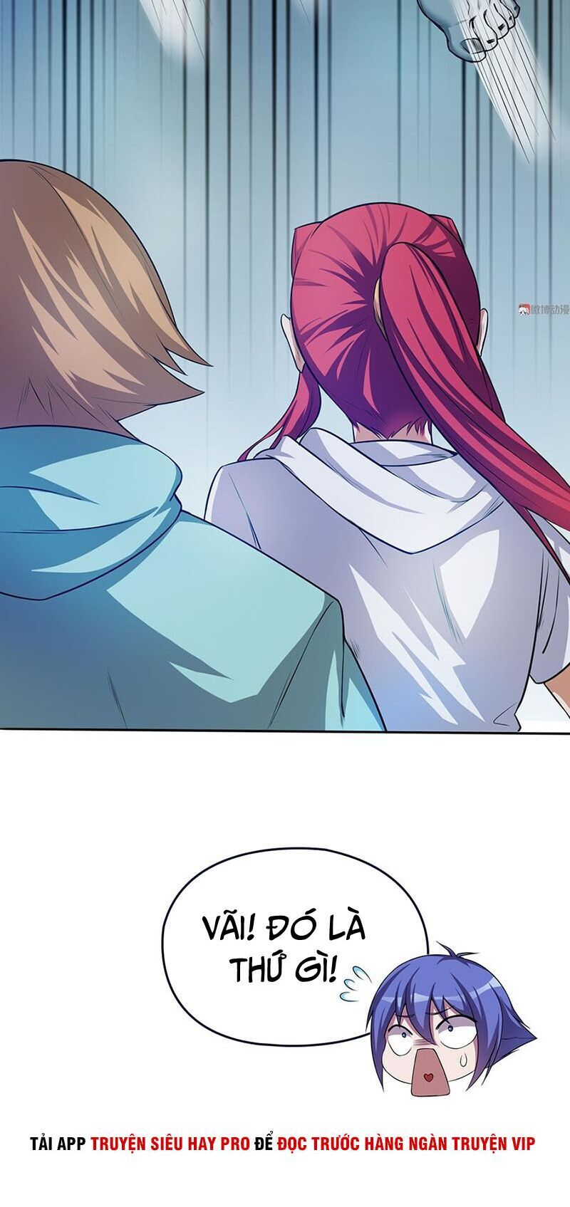 Bạn Gái Tôi Không Phải Người Chapter 62 - Trang 2