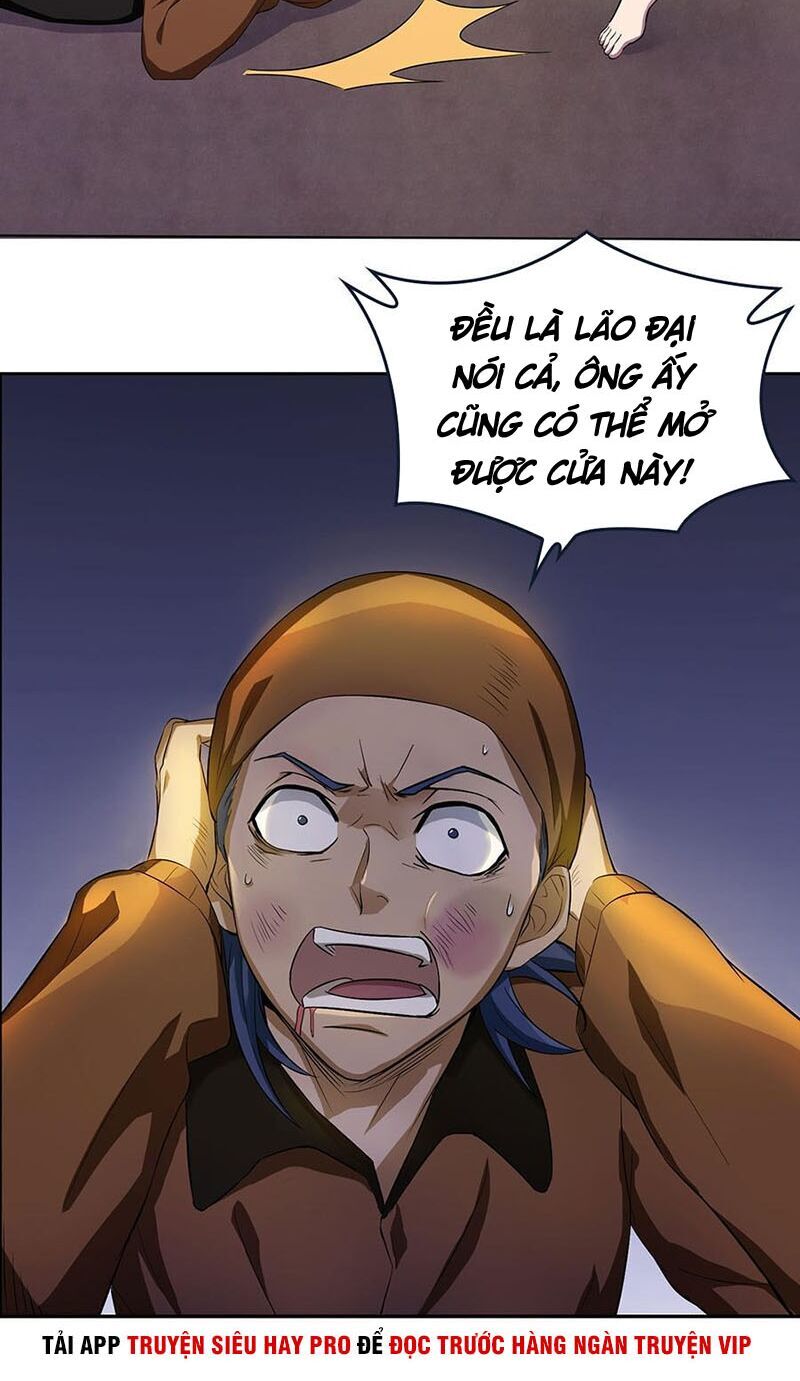 Bạn Gái Tôi Không Phải Người Chapter 62 - Trang 2