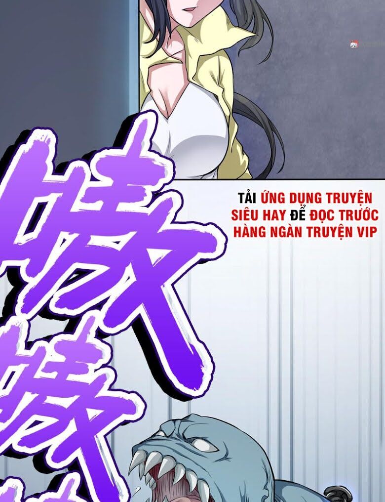 Bạn Gái Tôi Không Phải Người Chapter 63 - Trang 2