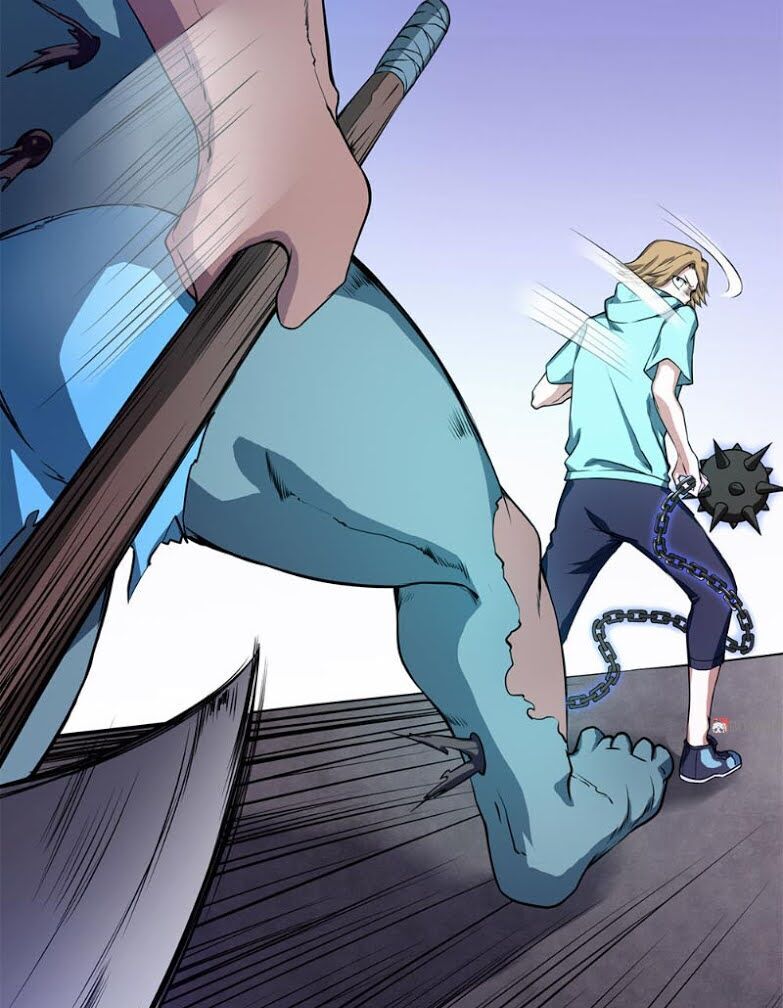 Bạn Gái Tôi Không Phải Người Chapter 63 - Trang 2